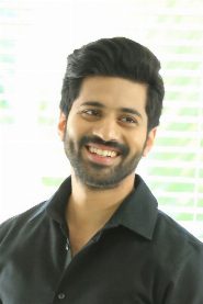 Viswant Duddumpudi
