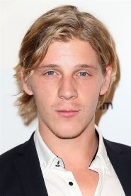 Daniel Webber biography, age and filmography