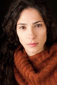 Patrícia André biography, age and filmography