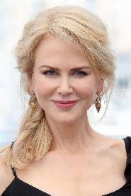 Nicole Kidman biography, age and filmography