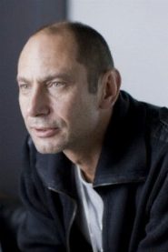 Aleksandr Chernykh biography, age and filmography