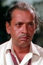 Keshto Mukherjee