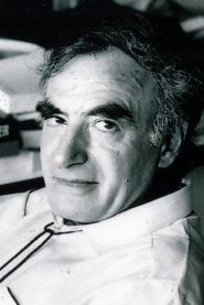 Pierre Joffroy biography, age and filmography