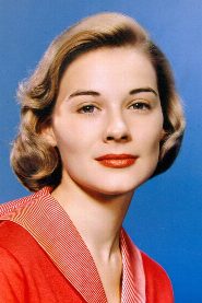 Hope Lange biography, age and filmography