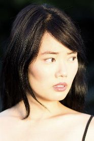 Stephanie Ahn biography, age and filmography