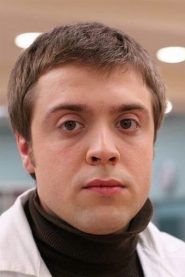 Aleksandr Ilyin Jr biography, age and filmography