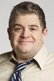 Patton Oswalt biography, age and filmography