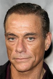 Jean-Claude Van Damme Biography, Age, and Wiki