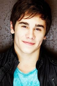 Christian Antidormi biography, age and filmography