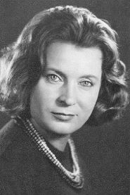 Lyubov Sokolova