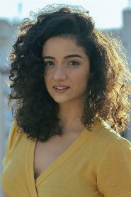 Gabriela Gonzalez biography, age and filmography
