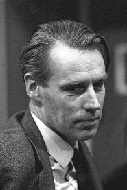 George Martin biography, age and filmography