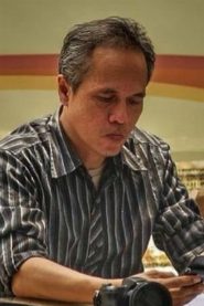 Bambang Paningron