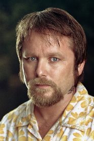 Jaimz Woolvett biography, age and filmography