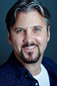 André Sogliuzzo biography, age and filmography