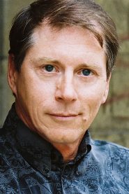 Richard Binsley biography, age and filmography