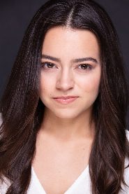 Ariel Gade biography, age and filmography