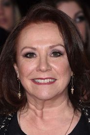 Melanie Hill biography, age and filmography