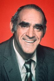 Abe Vigoda biography, age and filmography