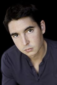 Colton James biography, age and filmography
