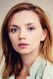 Olga Kuzmina biography, age and filmography