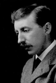 E.M. Forster biography, age and filmography