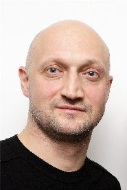 Gosha Kutsenko biography, age and filmography