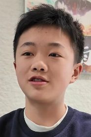 Wang Zhixing