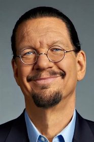 Penn Jillette biography, age and filmography