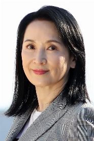 Mimi Kung