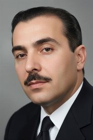 Niyazi Vanlı