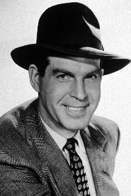 Fred MacMurray biography, age and filmography