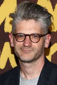 Jonathan Entwistle biography, age and filmography