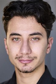 Adam Khattar biography, age and filmography