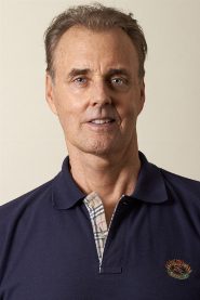 Theodore Carl Soderberg biography, age and filmography