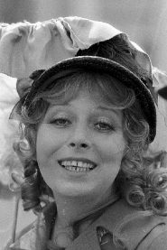 Barbara Wrzesińska biography, age and filmography