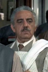 Alfred Dennis biography, age and filmography