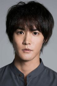 Shunya Shiraishi biography, age and filmography