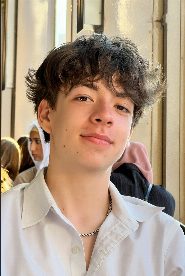 Nicolas Poutré biography, age and filmography