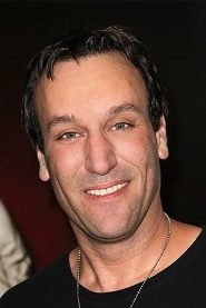 Gabriel Jarret biography, age and filmography