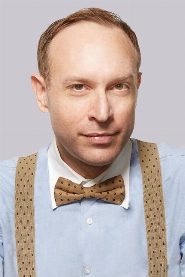 Clayton Dean Smith biography, age and filmography