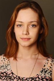 Anna Adamovych