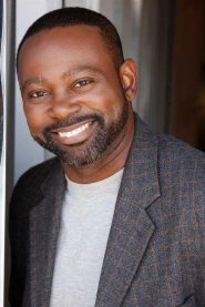 Michael Burgess