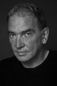 Daragh O'Malley biography, age and filmography
