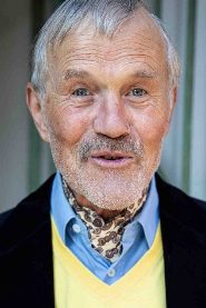 Heinrich Giskes biography, age and filmography