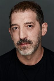 Juan Olivares biography, age and filmography