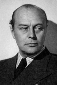 Harald Paulsen biography, age and filmography