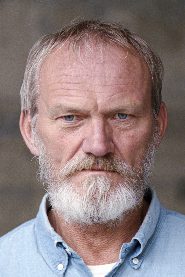 Ingvar E. Sigurðsson biography, age and filmography
