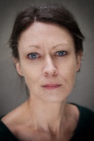 Pauline Turner biography, age and filmography