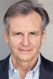 Jonathan Stark biography, age and filmography